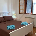 アパート A Casa Di Alfredo In *