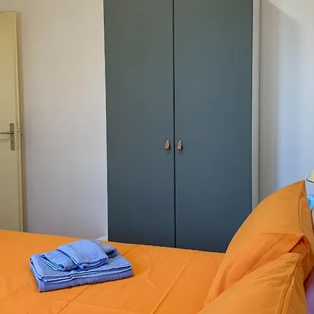 Appartamento A Casa Di Alfredo