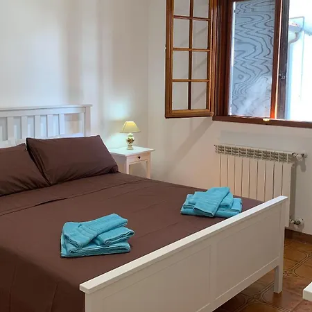 Apartment A Casa Di Alfredo In *