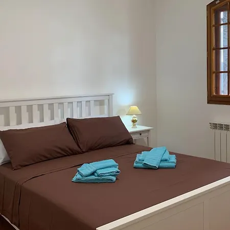 Appartamento A Casa Di Alfredo