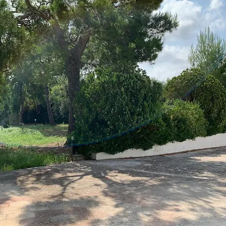 A Casa Di Alfredo Appartamento