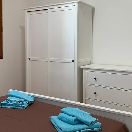 Appartamento A Casa Di Alfredo San Ligorio