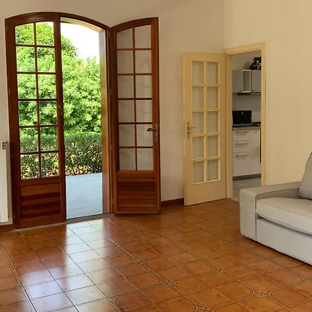 Appartamento A Casa Di Alfredo San Ligorio