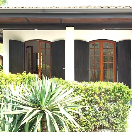 A Casa Di Alfredo In アパート