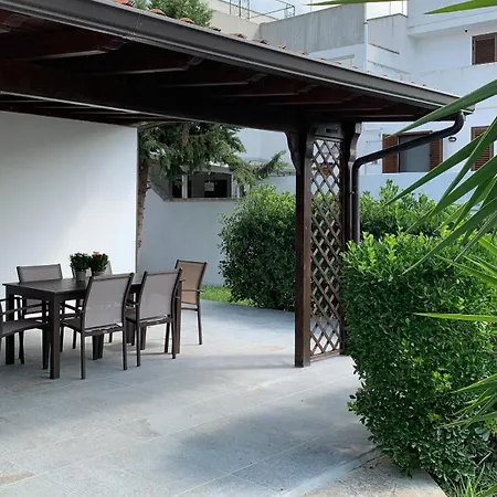 A Casa Di Alfredo Appartamento San Ligorio