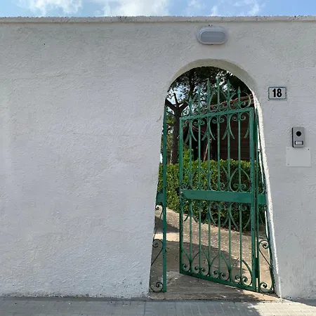 A Casa Di Alfredo In Apartment *
