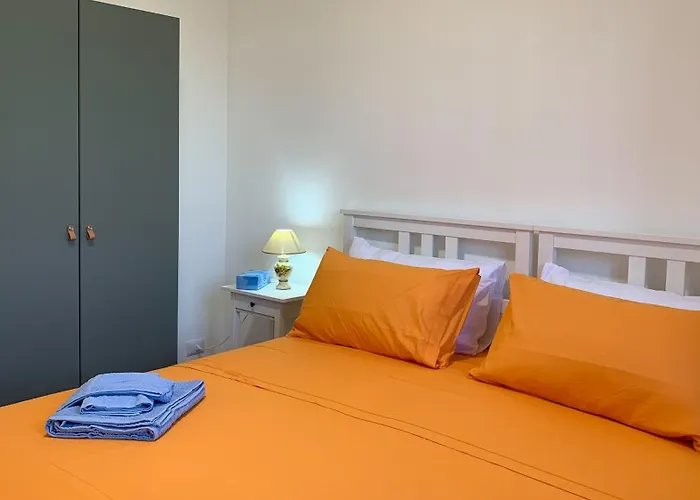 A Casa Di Alfredo In *