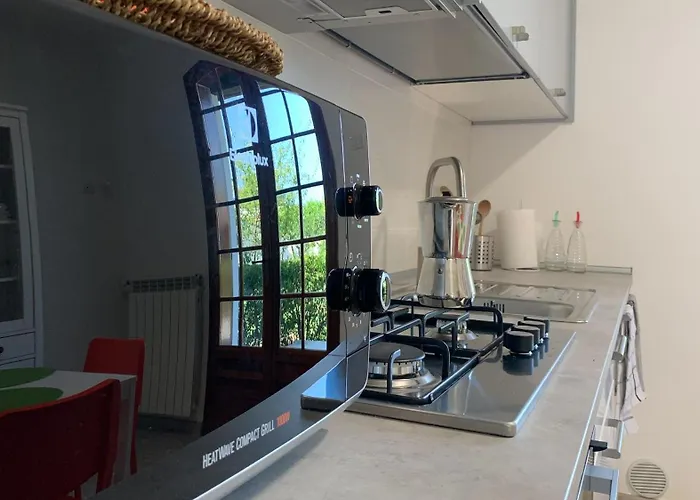 A Casa Di Alfredo In