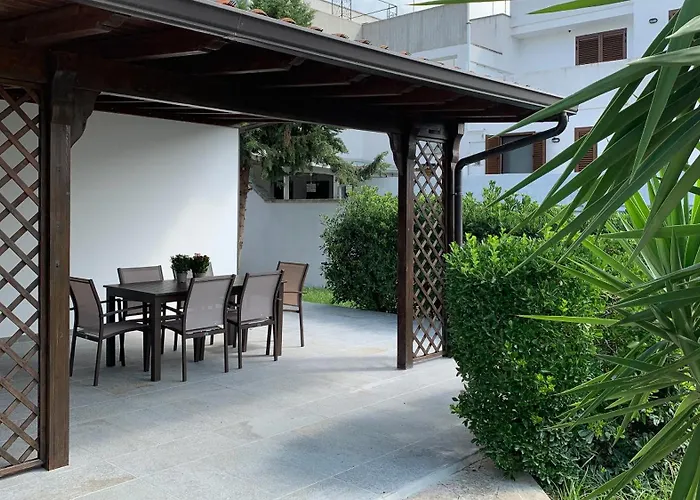 A Casa Di Alfredo In アパート *