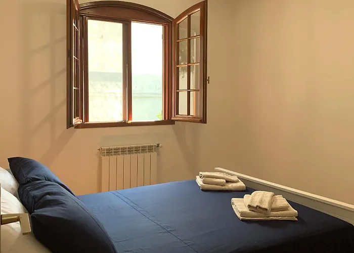 A Casa Di Alfredo In *