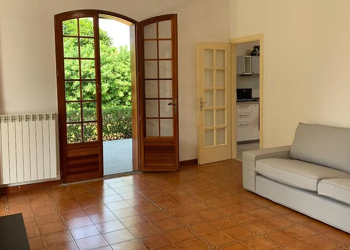 アパート A Casa Di Alfredo In San Ligorio