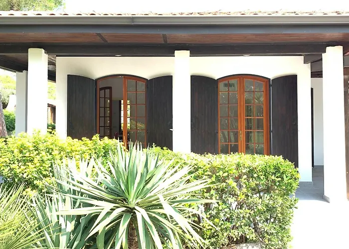 A Casa Di Alfredo In アパート