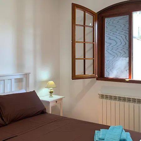 A Casa Di Alfredo Apartman