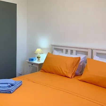 A Casa Di Alfredo *