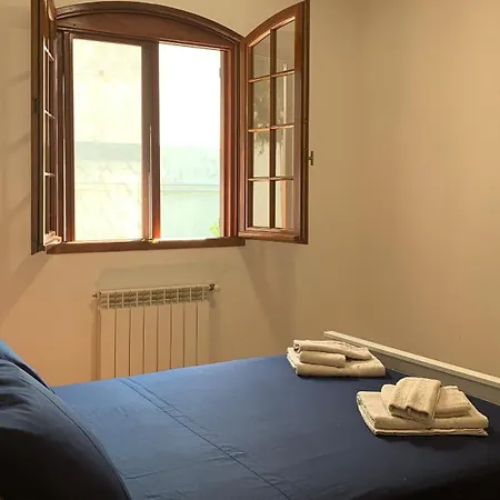 A Casa Di Alfredo In *