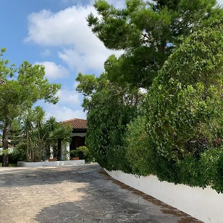 A Casa Di Alfredo In 산 리고리오