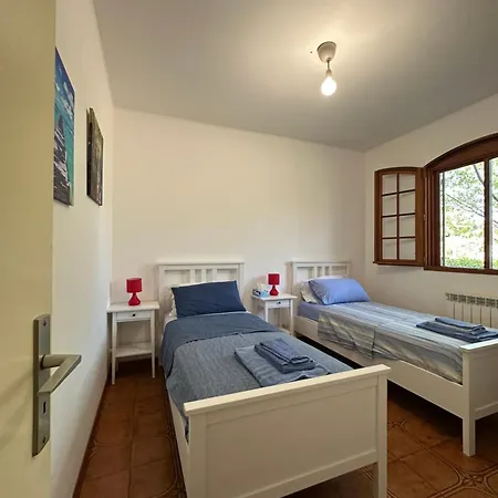 A Casa Di Alfredo In San Ligorio