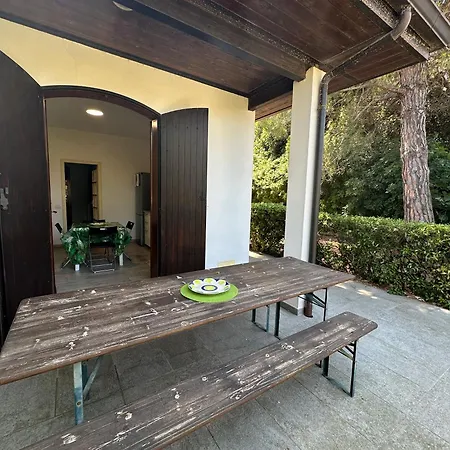 Апартаменты A Casa Di Alfredo In