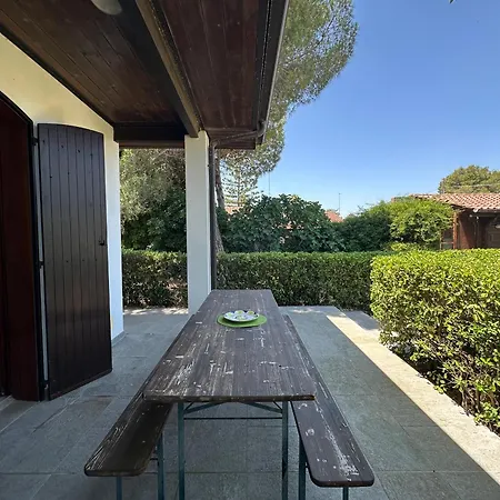 A Casa Di Alfredo In Апартаменты *