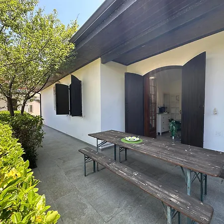 A Casa Di Alfredo In San Ligorio