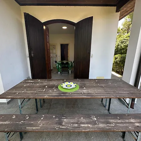 A Casa Di Alfredo In San Ligorio