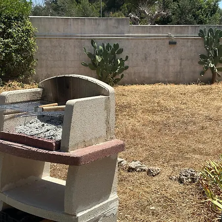 Апартаменты A Casa Di Alfredo In *