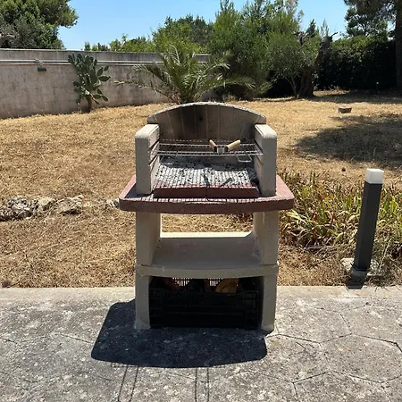 A Casa Di Alfredo In