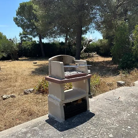 A Casa Di Alfredo In *